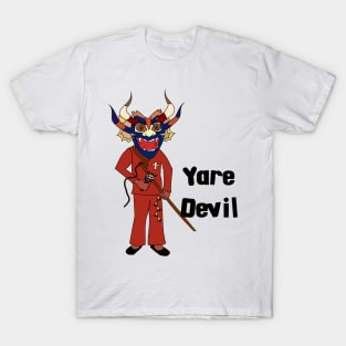 devil T-Shirt